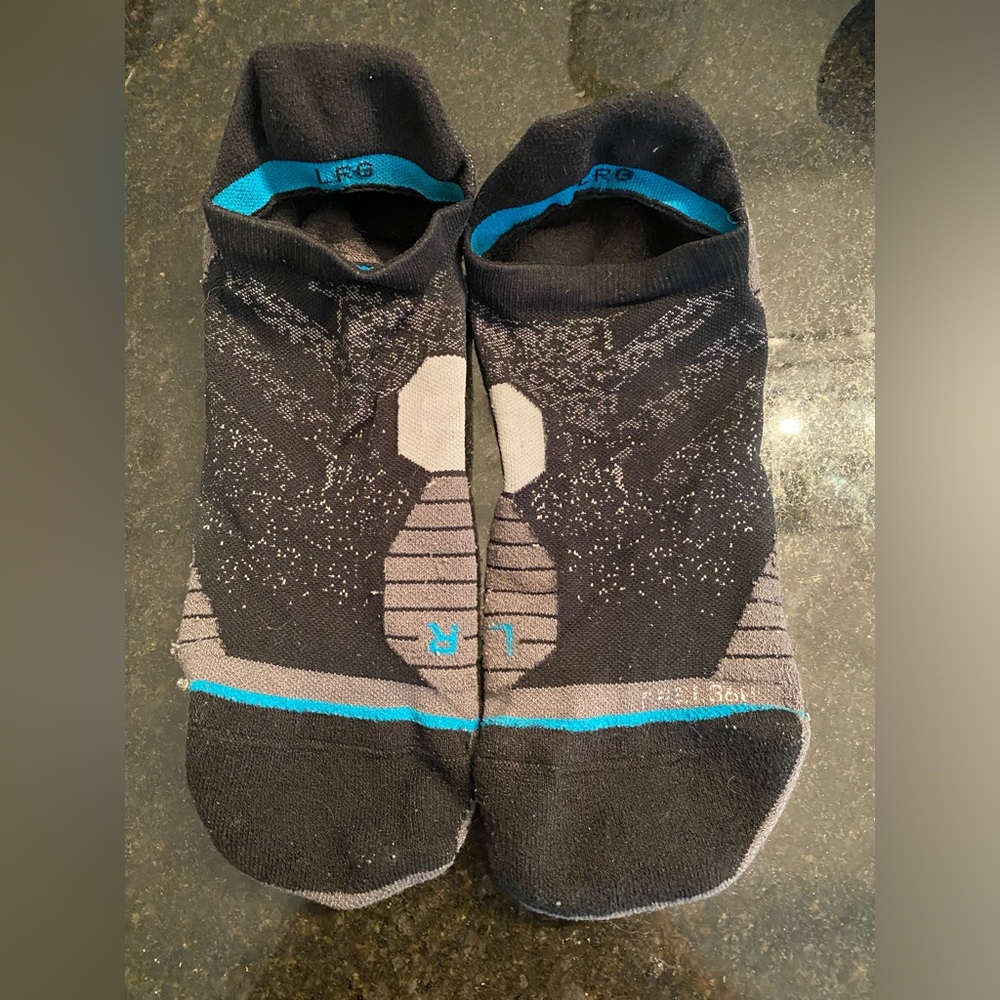 Stance socks